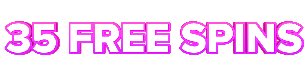 SlotsBaby 35 FREE SPINS