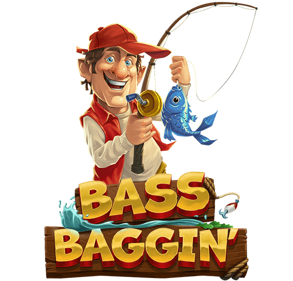 SlotsBaby Bass Baggin’
