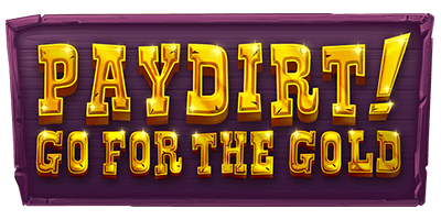 SlotsBaby Pay dirt! Go for the Gold